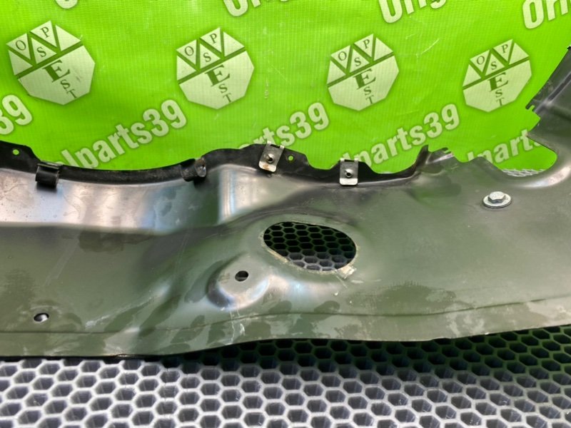 Щит моторного отсека, 3100 рублей, Калининград