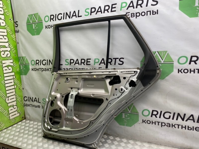 Дверь, 7100 рублей, Калининград