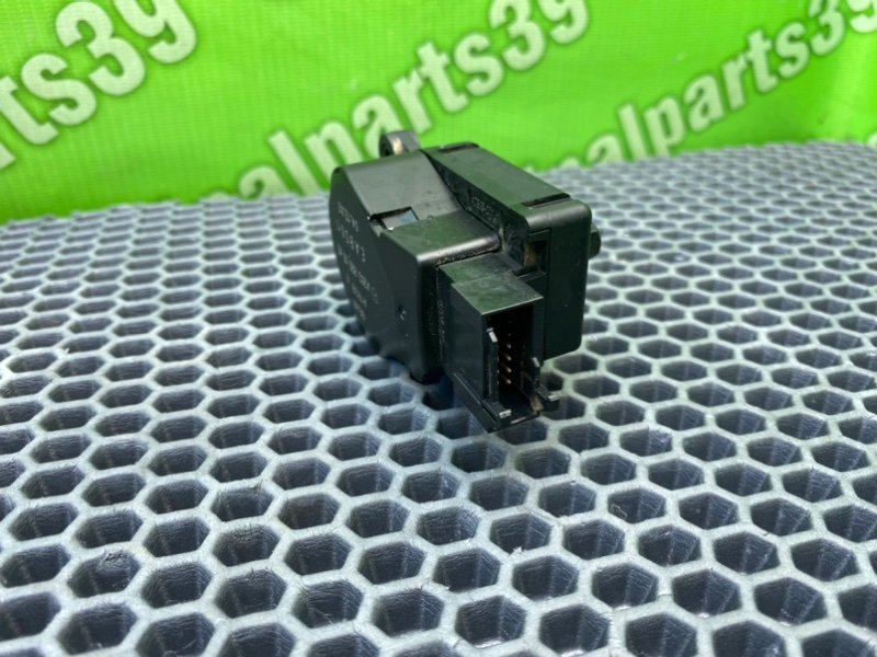 Сервопривод печки, 1000 рублей, Калининград