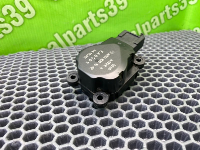 Сервопривод печки, 1000 рублей, Калининград