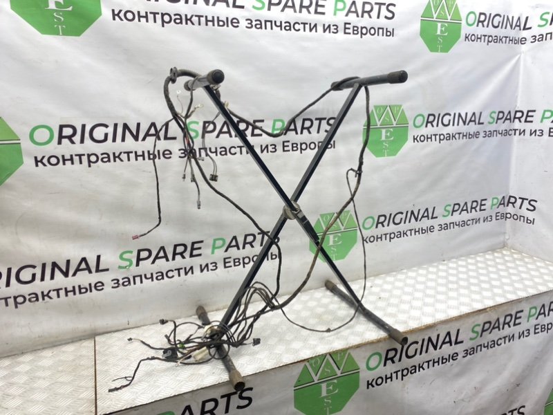 Проводка двери багажника, 1900 рублей, Калининград