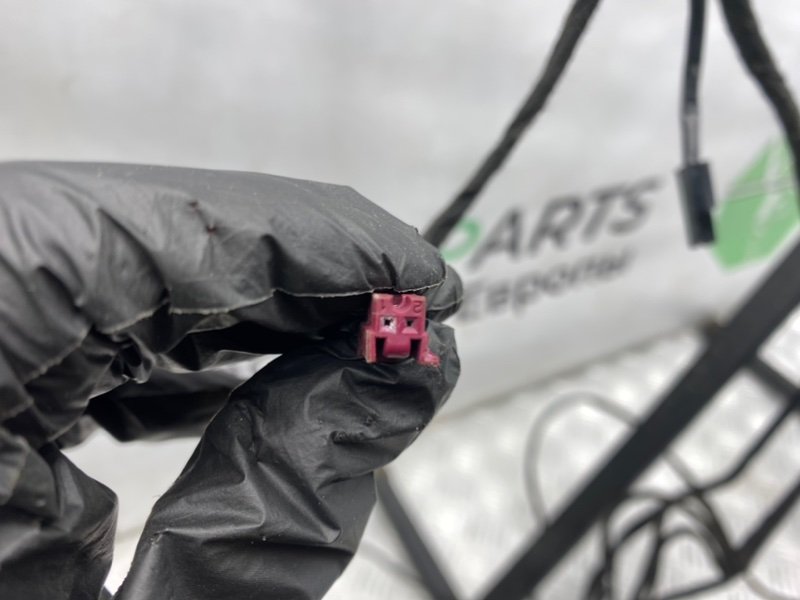 Проводка двери багажника, 1900 рублей, Калининград