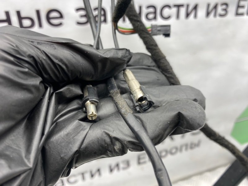 Проводка двери багажника, 1900 рублей, Калининград