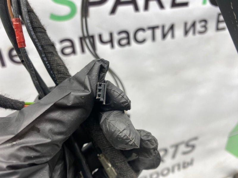 Проводка двери багажника, 1900 рублей, Калининград