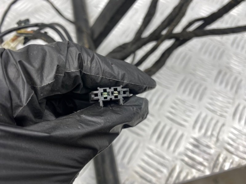 Проводка двери багажника, 1900 рублей, Калининград