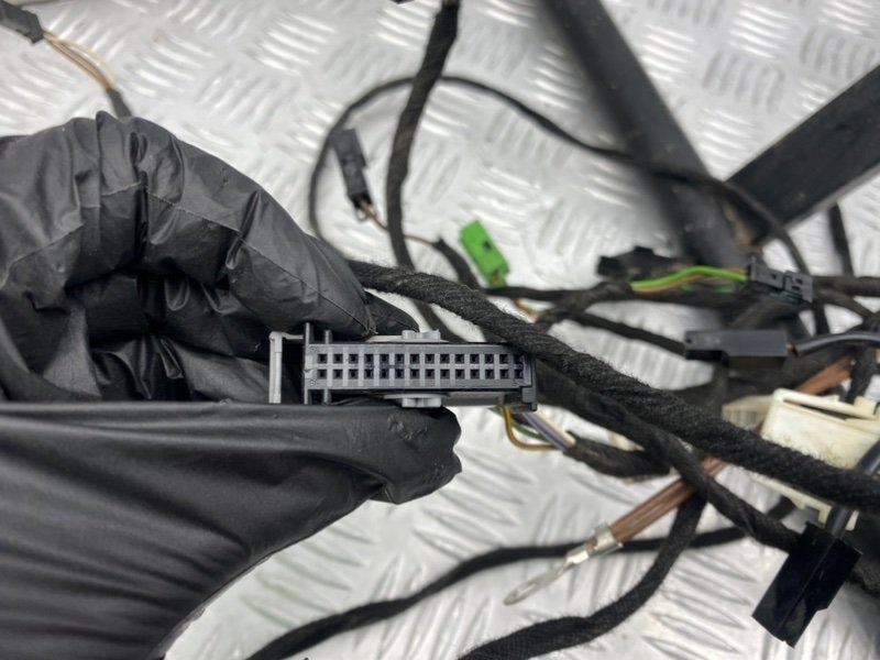 Проводка двери багажника, 1900 рублей, Калининград