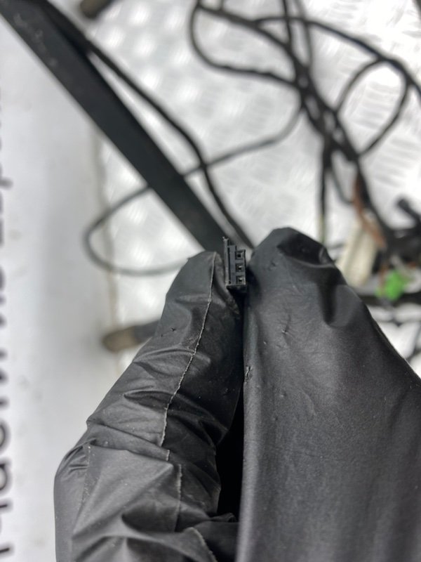 Проводка двери багажника, 1900 рублей, Калининград