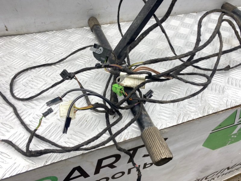 Проводка двери багажника, 1900 рублей, Калининград