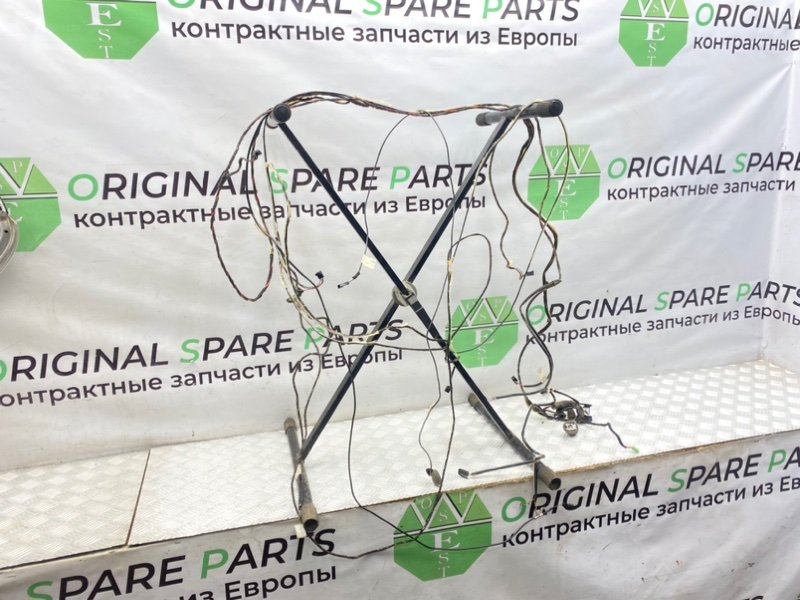 Проводка двери багажника, 1200 рублей, Калининград