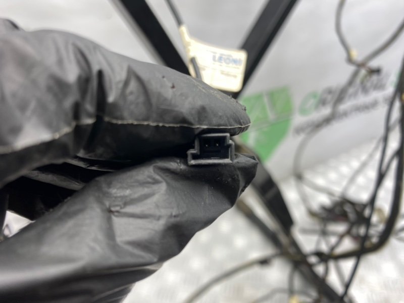 Проводка двери багажника, 1200 рублей, Калининград