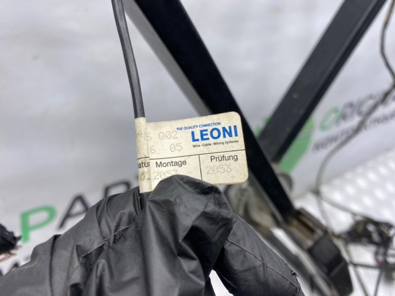 Проводка двери багажника, 1200 рублей, Калининград