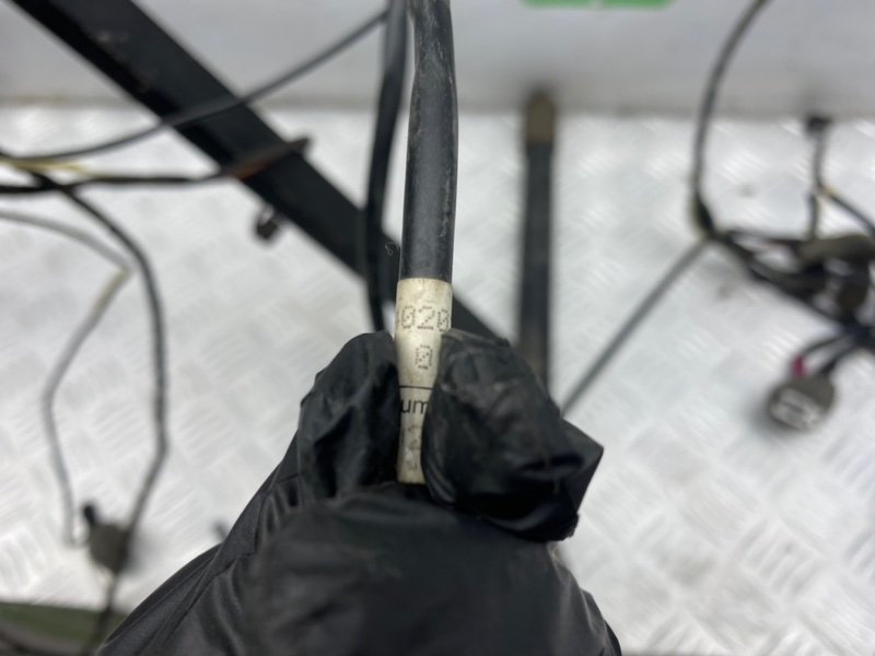 Проводка двери багажника, 1200 рублей, Калининград