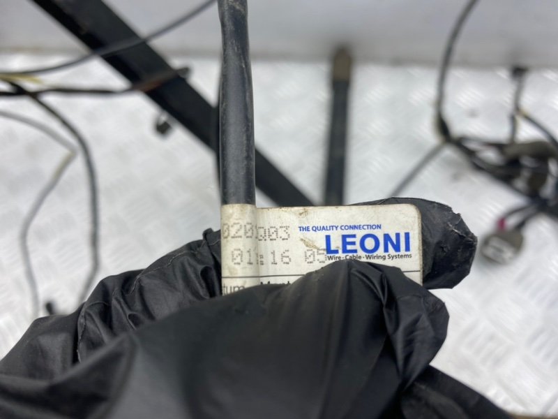 Проводка двери багажника, 1200 рублей, Калининград