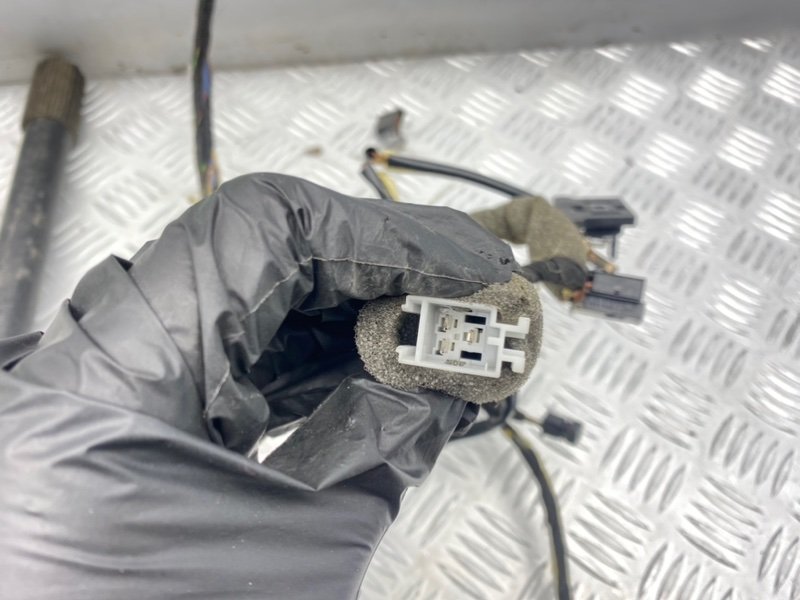 Проводка двери багажника, 1200 рублей, Калининград