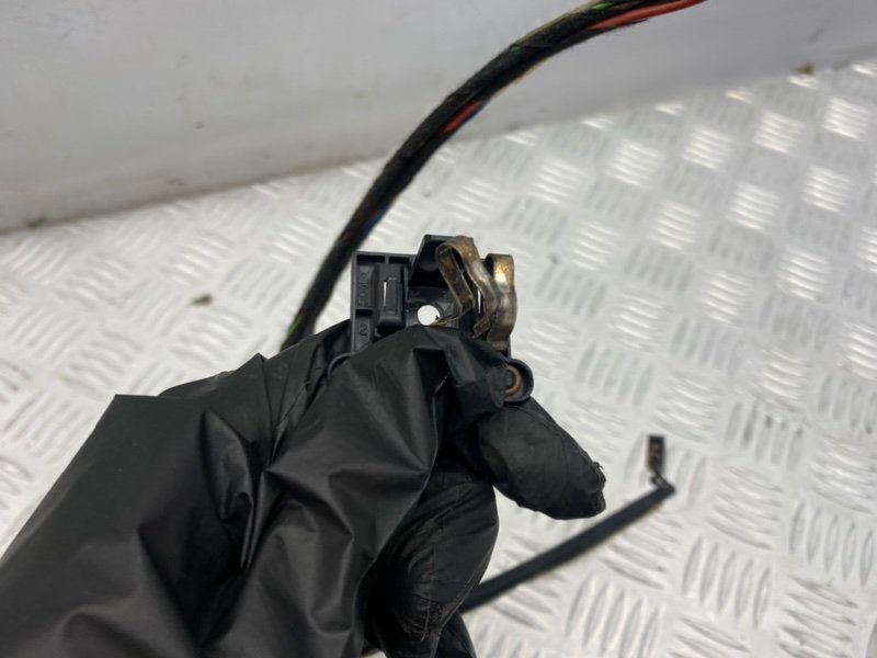 Проводка двери багажника, 1200 рублей, Калининград