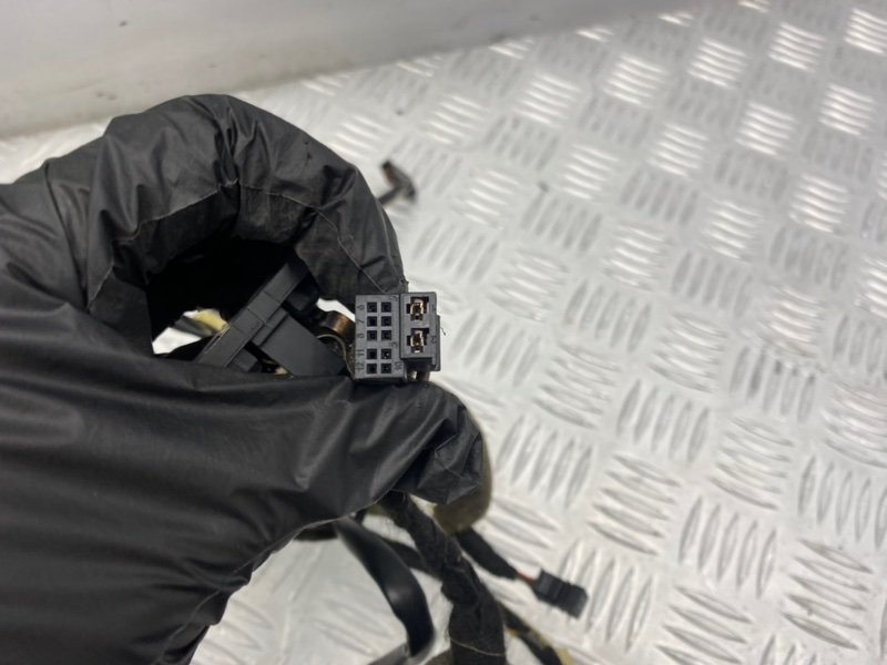 Проводка двери багажника, 1200 рублей, Калининград