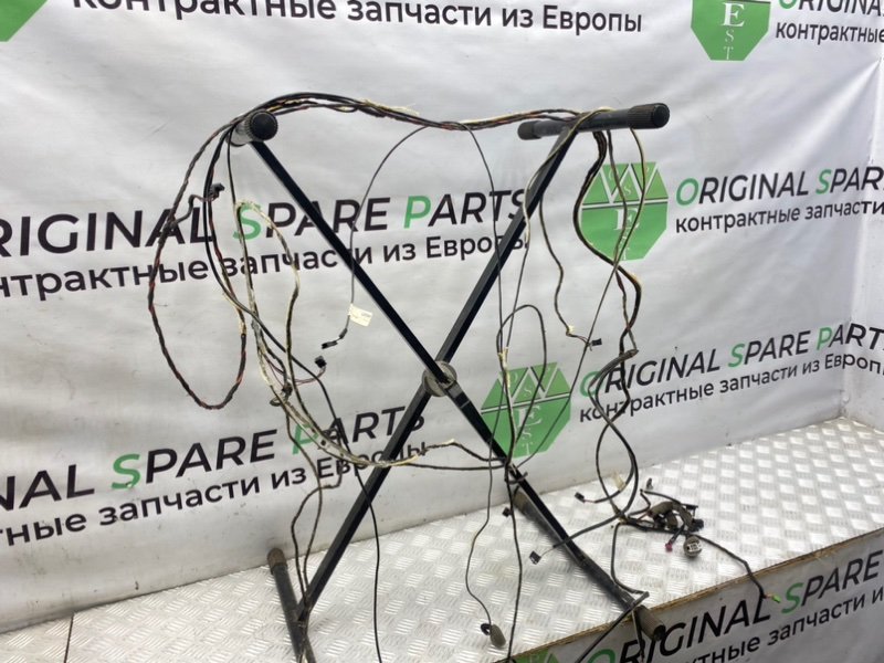 Проводка двери багажника, 1200 рублей, Калининград