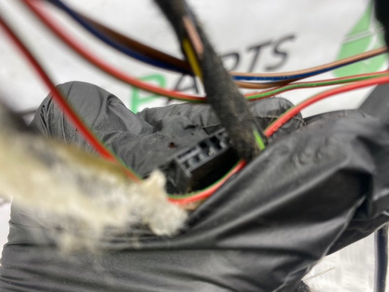 Проводка двери багажника, 1200 рублей, Калининград