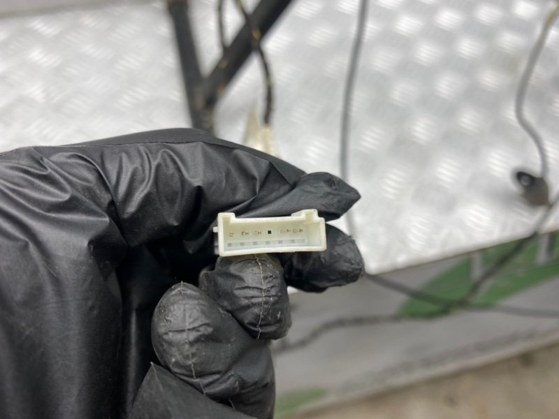 Проводка двери багажника, 1200 рублей, Калининград