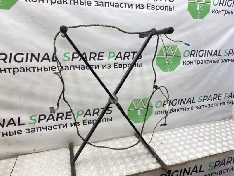 Проводка багажника, 1200 рублей, Калининград