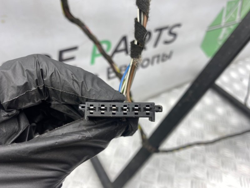 Проводка багажника, 1200 рублей, Калининград