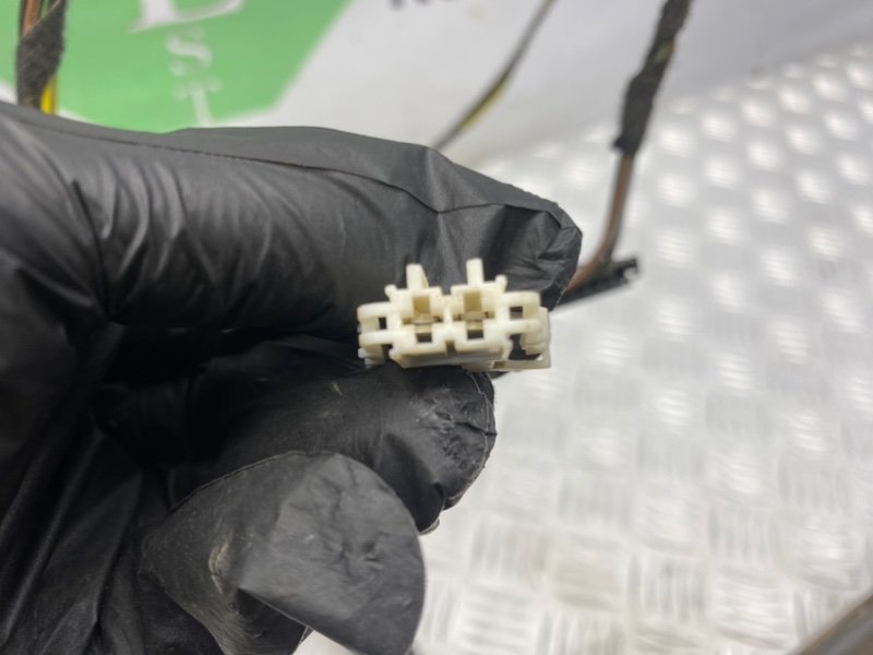 Проводка багажника, 1200 рублей, Калининград