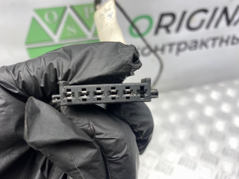 Проводка багажника, 1200 рублей, Калининград