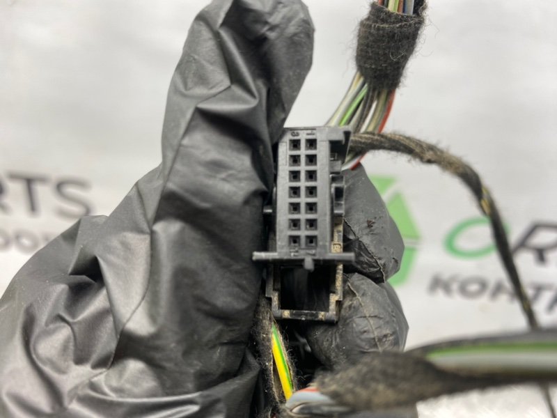 Проводка багажника, 1200 рублей, Калининград