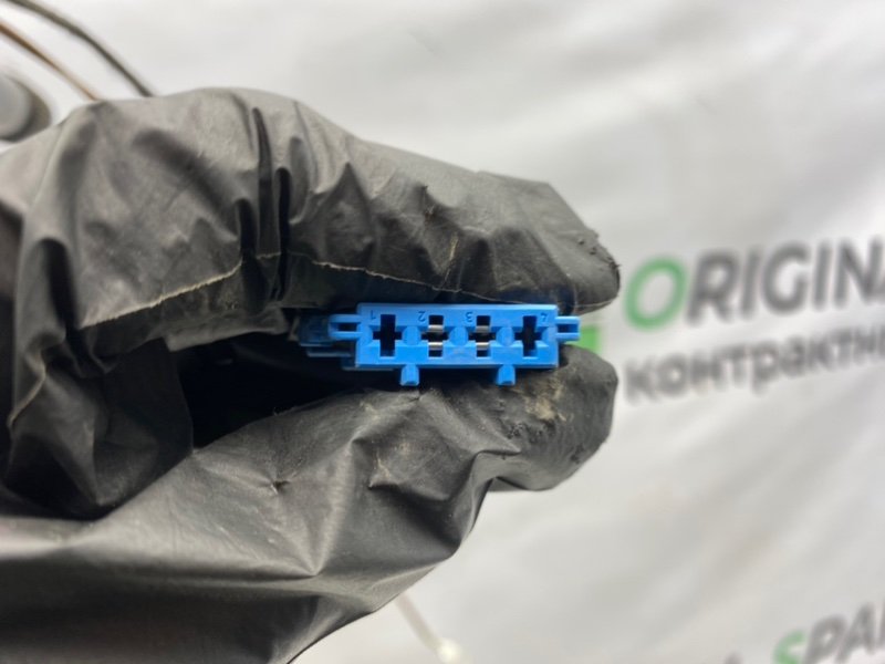 Проводка багажника, 1200 рублей, Калининград