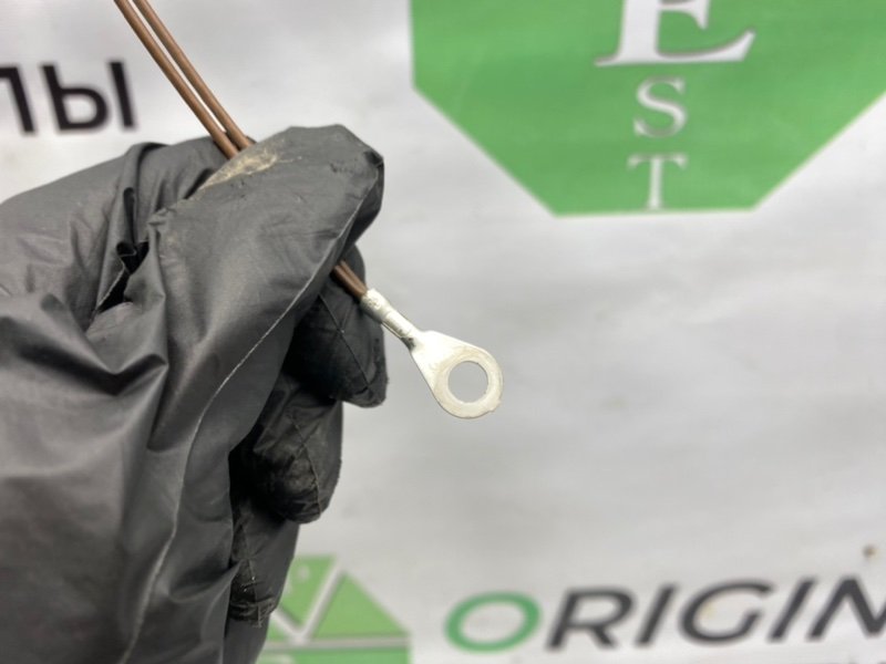 Проводка багажника, 1200 рублей, Калининград