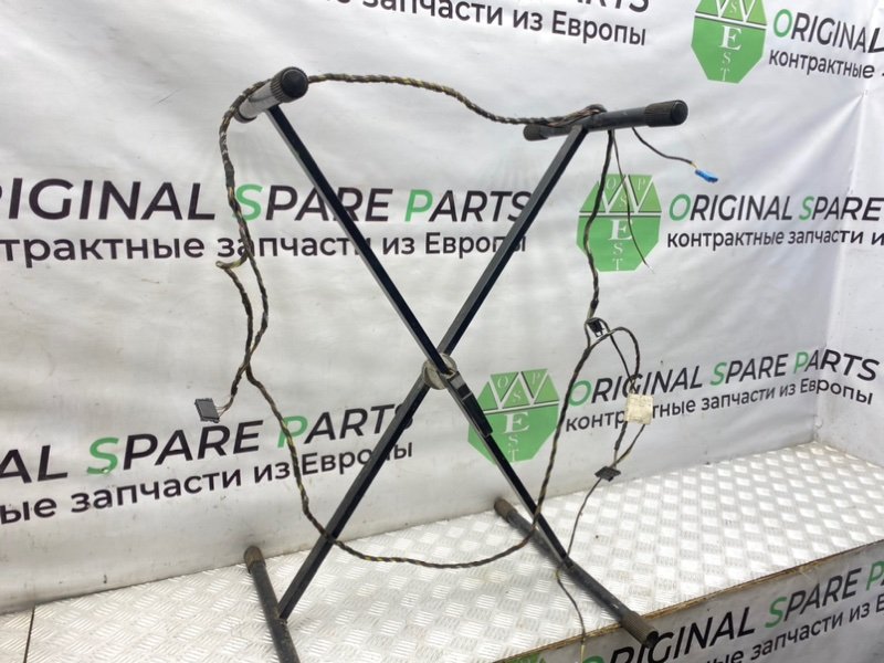 Проводка багажника, 1200 рублей, Калининград