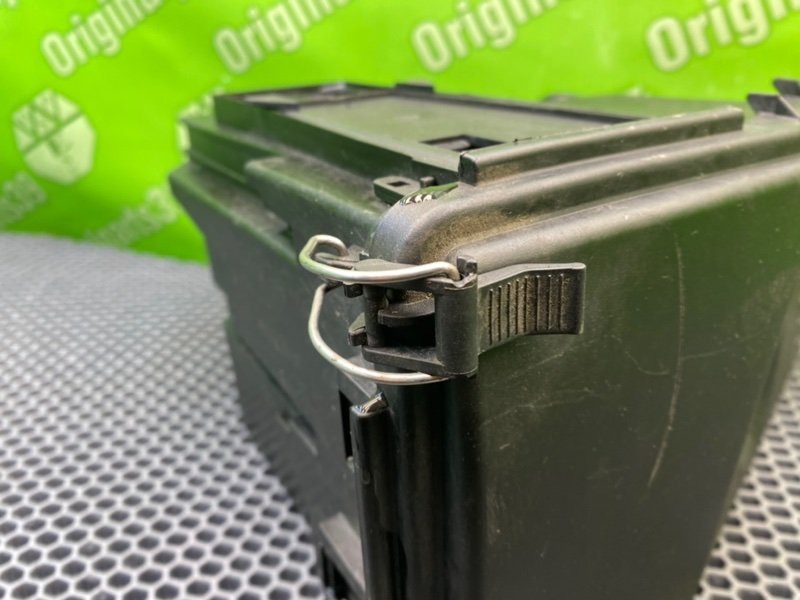 Корпус блока предохранителей, 1500 рублей, Калининград