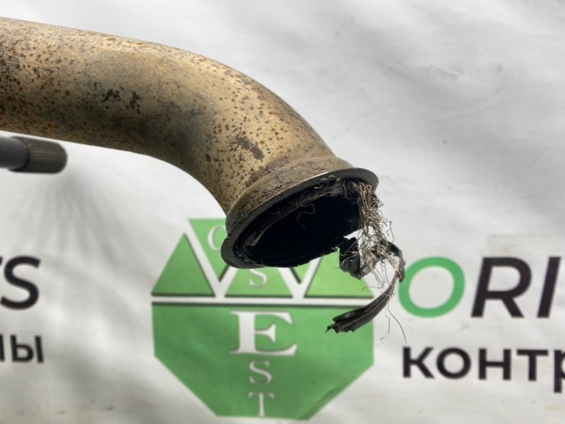 Резонатор глушителя, 3100 рублей, Калининград