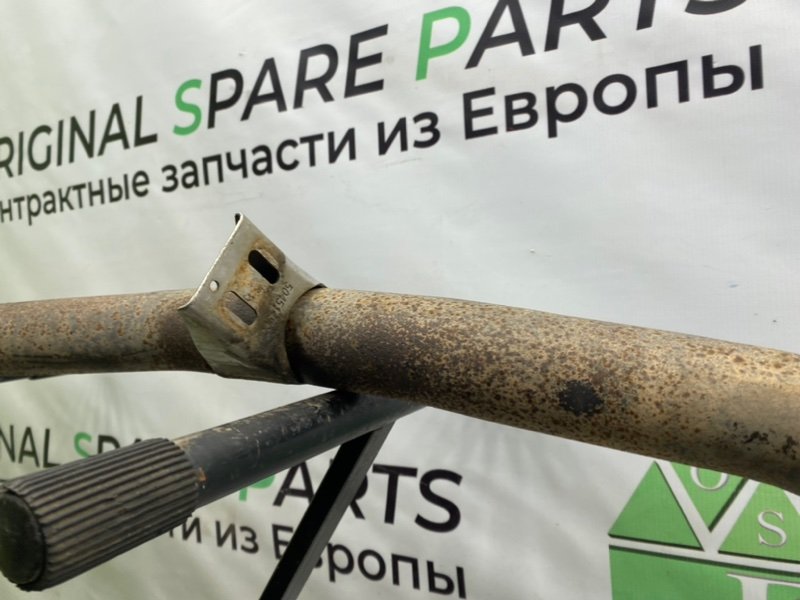 Резонатор глушителя, 3100 рублей, Калининград