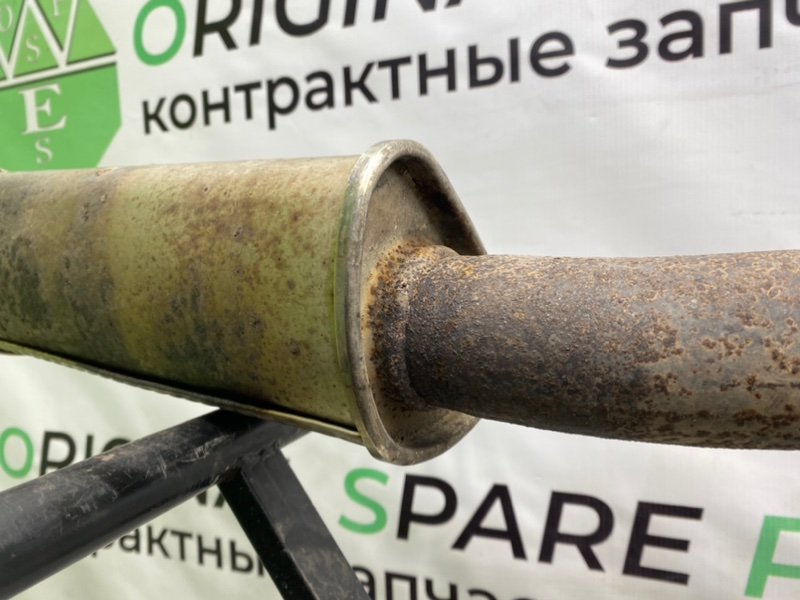 Резонатор глушителя, 3100 рублей, Калининград