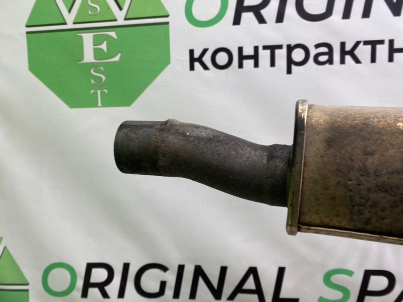 Резонатор глушителя, 3100 рублей, Калининград