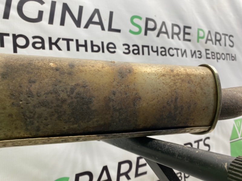 Резонатор глушителя, 3100 рублей, Калининград
