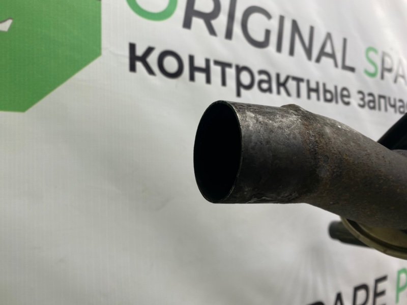 Резонатор глушителя, 3100 рублей, Калининград