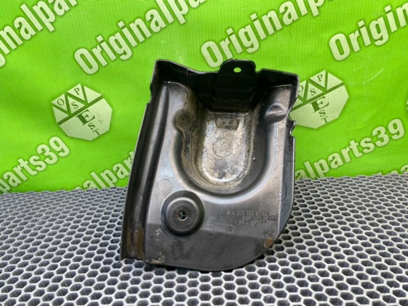 Подкрылок, 800 рублей, Калининград