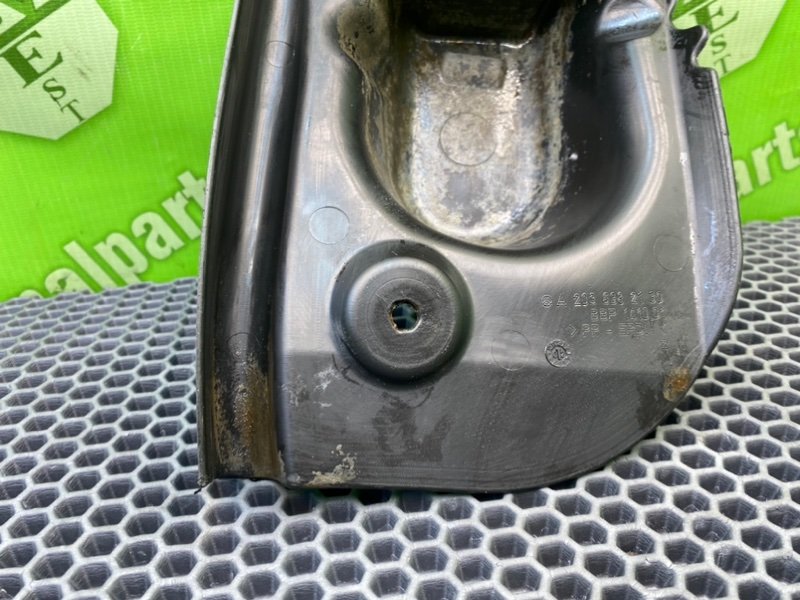 Подкрылок, 800 рублей, Калининград