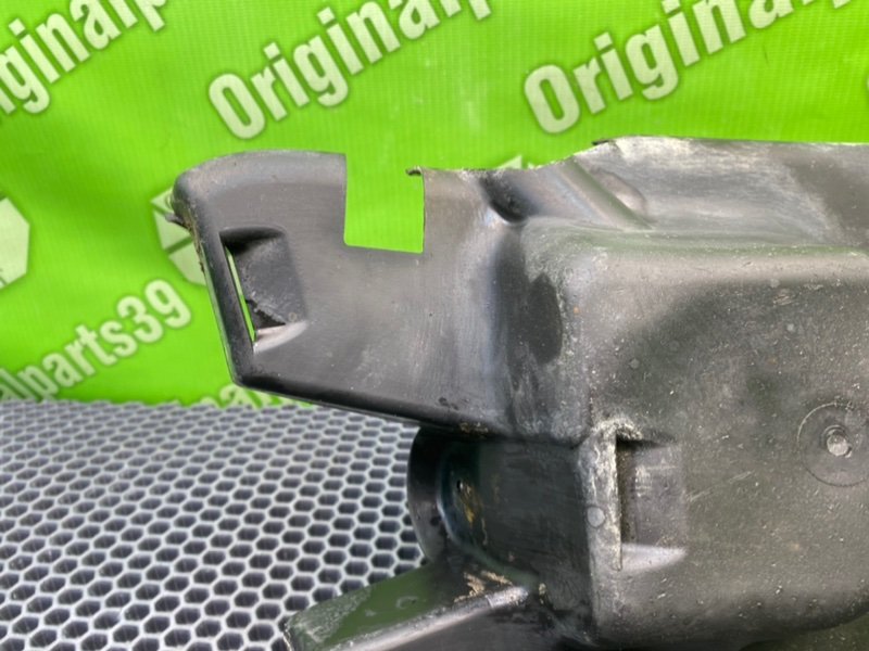 Защита днища, 700 рублей, Калининград