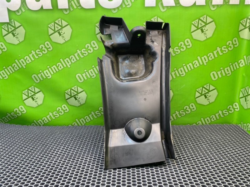 Защита днища, 700 рублей, Калининград