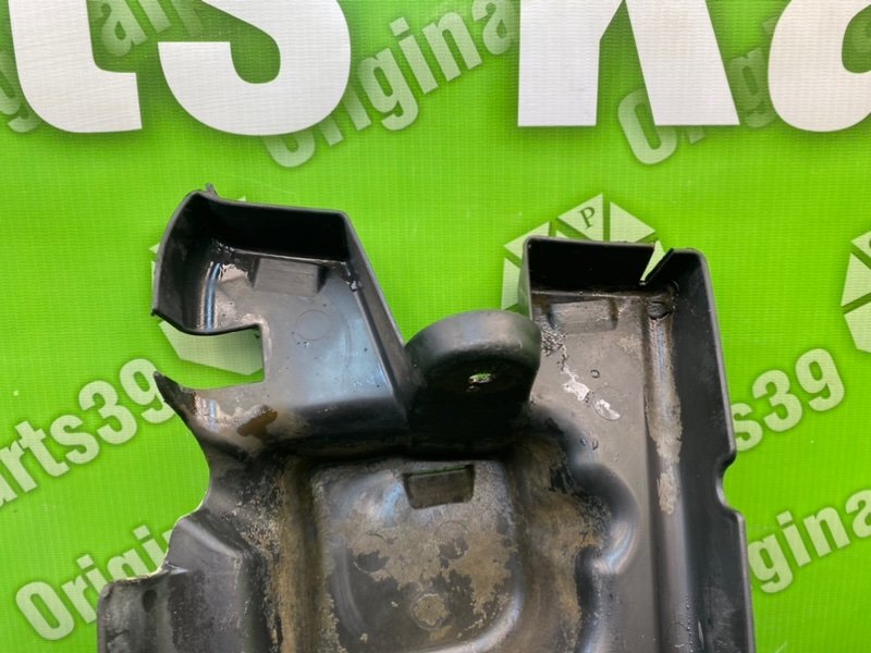 Защита днища, 700 рублей, Калининград