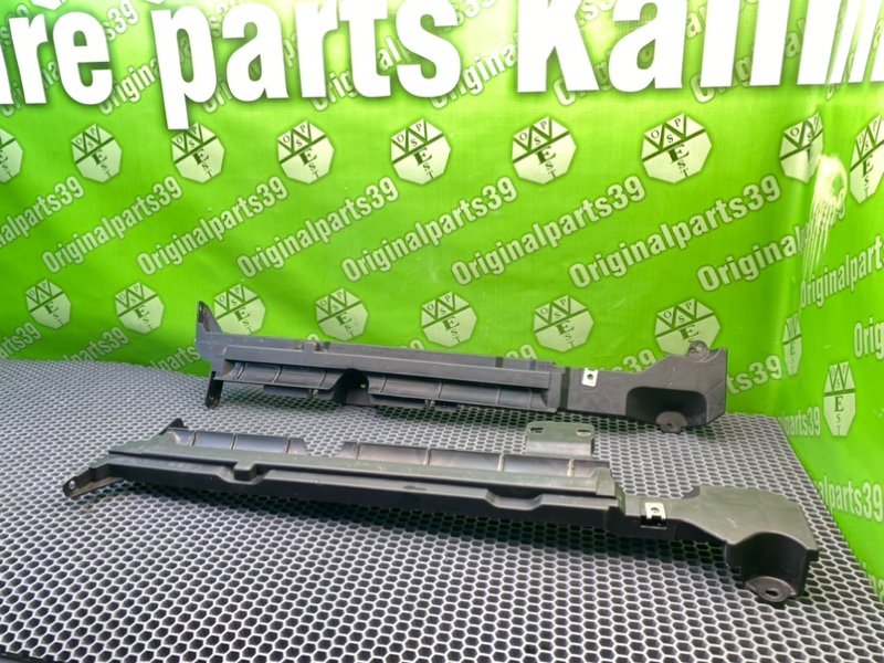 Пластик багажника, 2100 рублей, Калининград