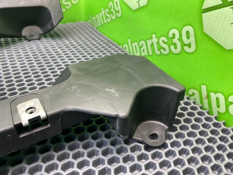 Пластик багажника, 2100 рублей, Калининград