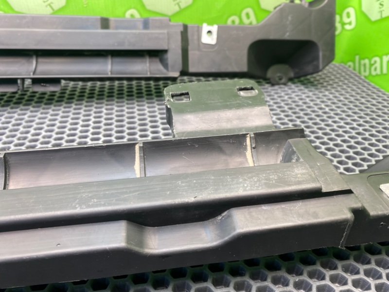 Пластик багажника, 2100 рублей, Калининград