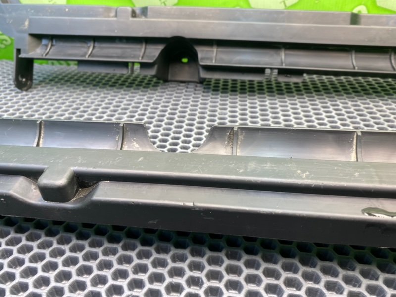 Пластик багажника, 2100 рублей, Калининград