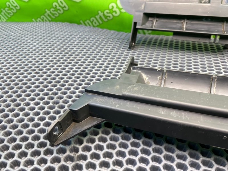 Пластик багажника, 2100 рублей, Калининград