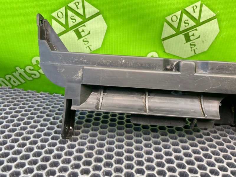 Пластик багажника, 2100 рублей, Калининград