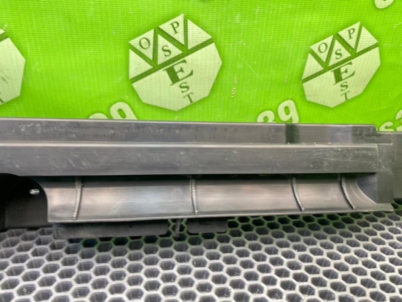 Пластик багажника, 2100 рублей, Калининград